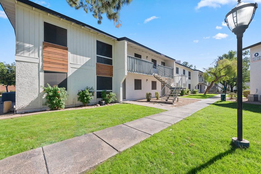 The Mod Apartments, 2222 W Beardsley Rd, Phoenix, AZ RentCafe